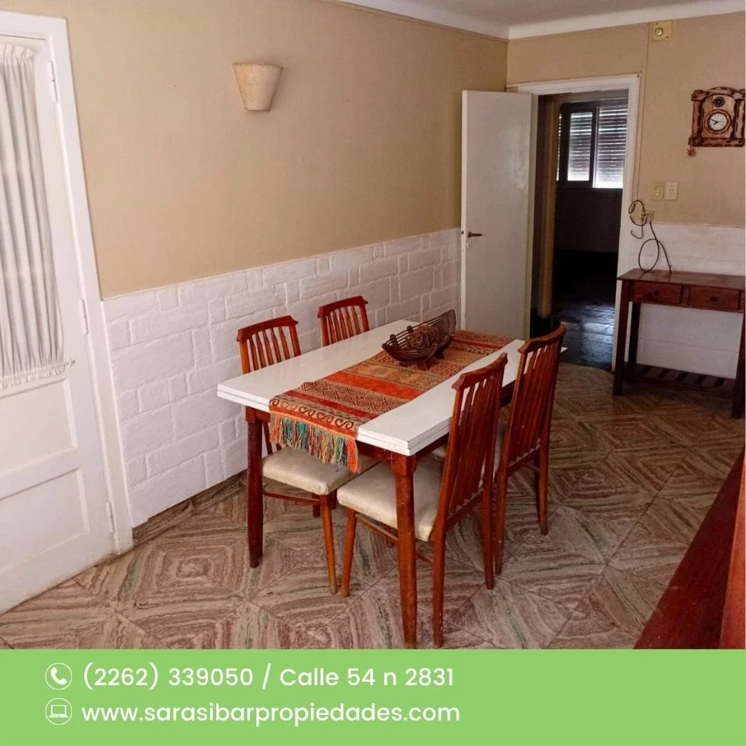 Casa en venta c/ cochera en Necochea - Imagen 3