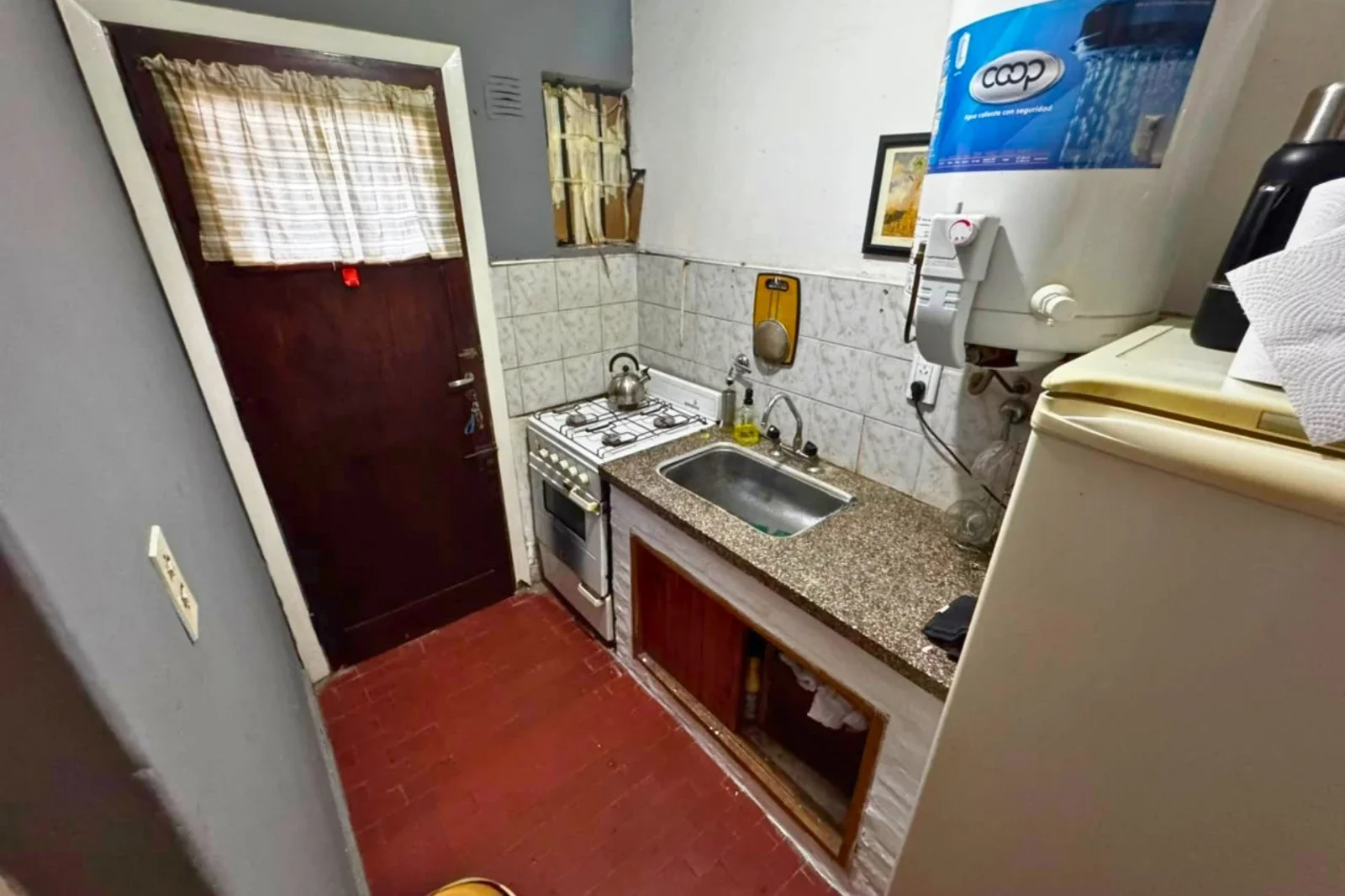 Departamento en venta en Necochea - Imagen 4