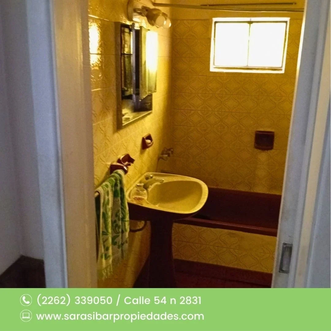 Casa en venta c/ cochera en Necochea - Imagen 5