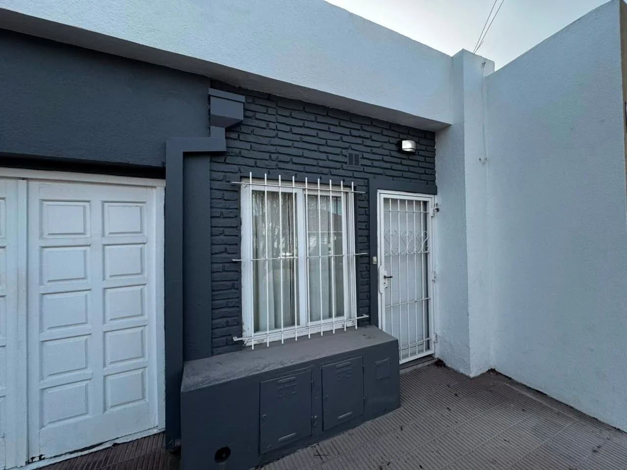 Departamento en alquiler en Necochea - Imagen 1