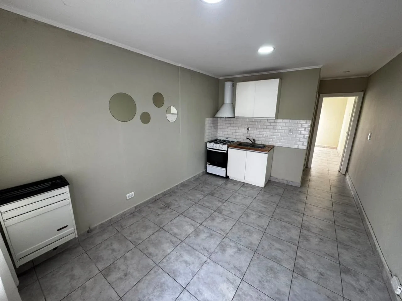 Departamento en alquiler en Necochea - Imagen 2