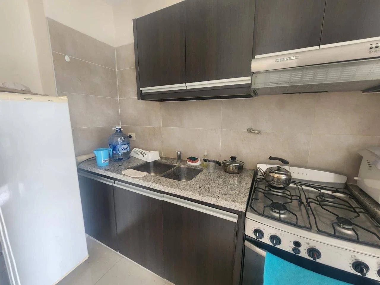 Departamento en alquiler c/ cochera en Necochea - Imagen 4