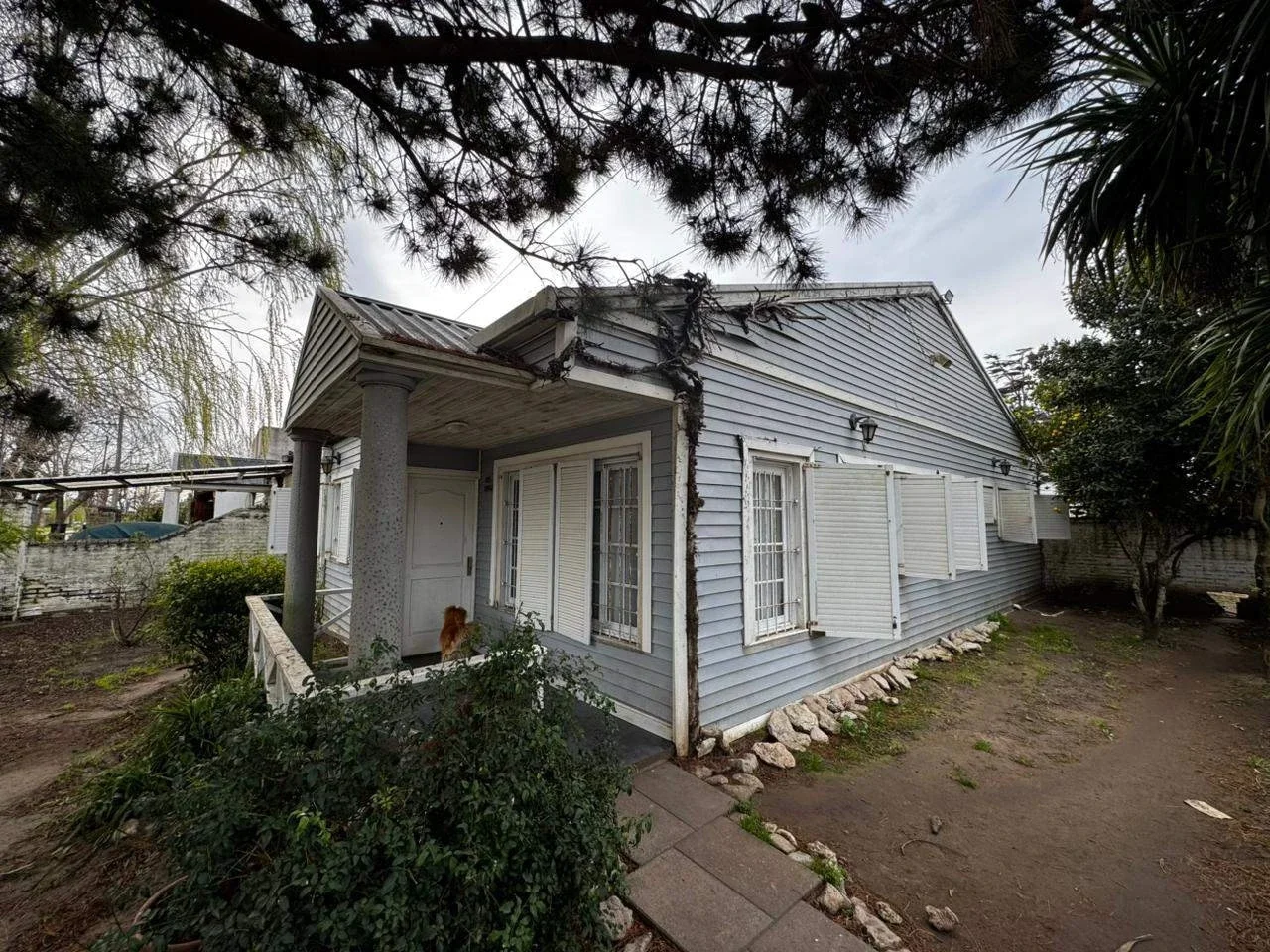 Casa en venta c/ cochera en Necochea - Imagen 1