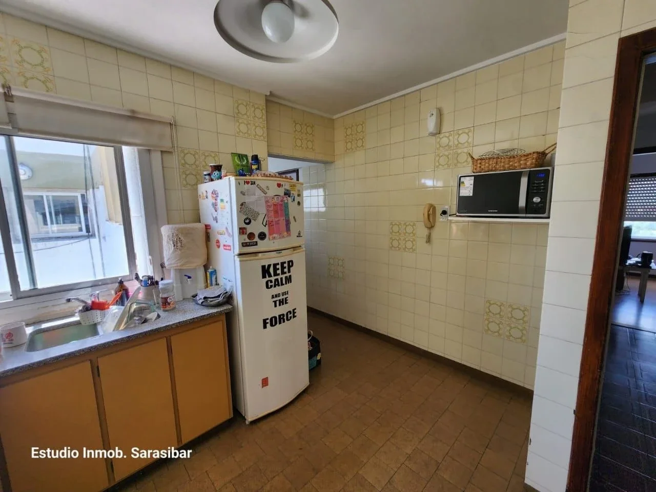Departamento en alquiler c/ cochera en Necochea - Imagen 3