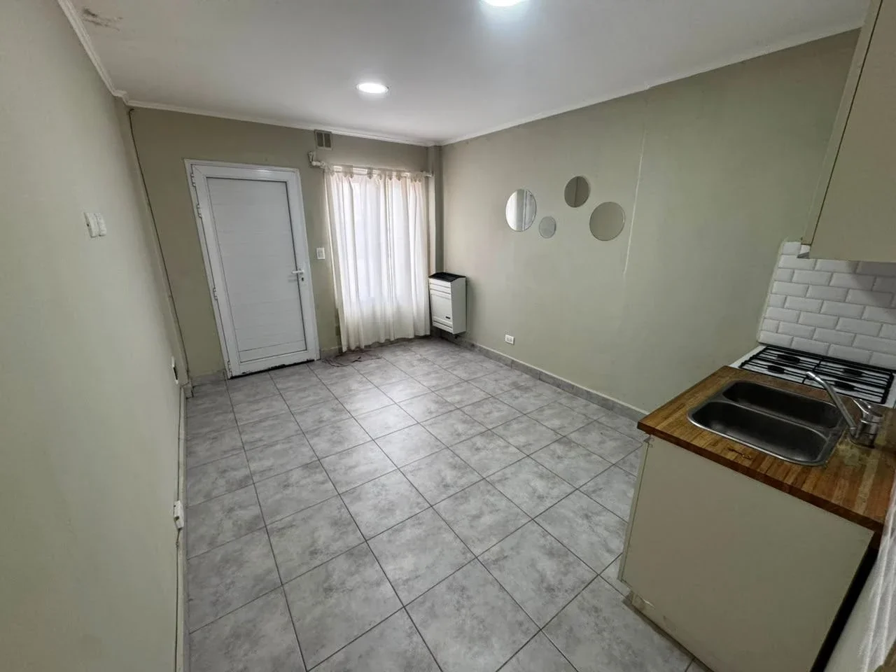 Departamento en alquiler en Necochea - Imagen 3