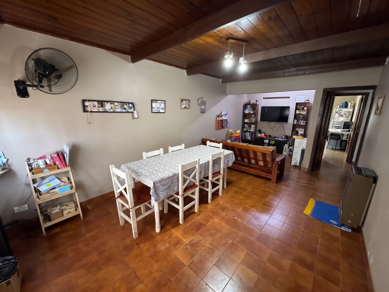 Casa en venta c/ cochera en Necochea - Imagen 2