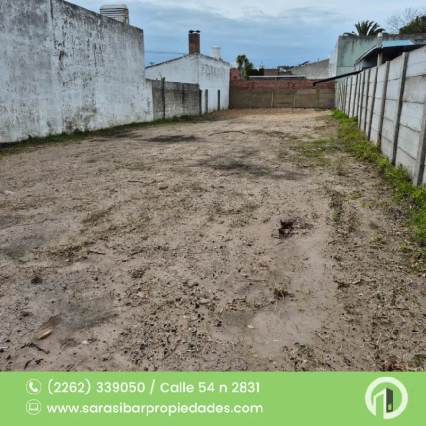 Terreno / Lote en venta de 400m2 ubicado en Necochea - Imagen 2