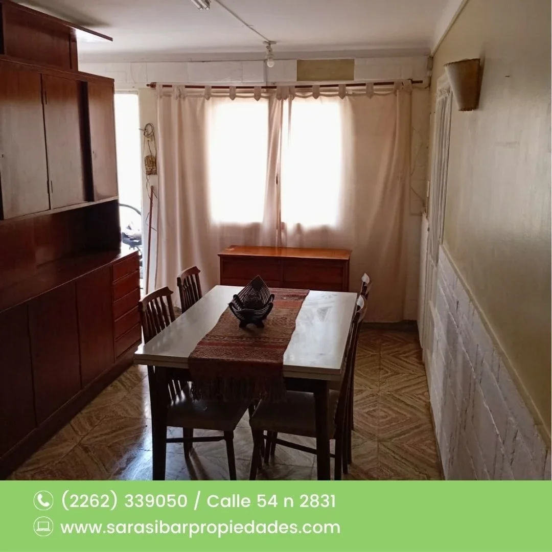 Casa en venta c/ cochera en Necochea - Imagen 4