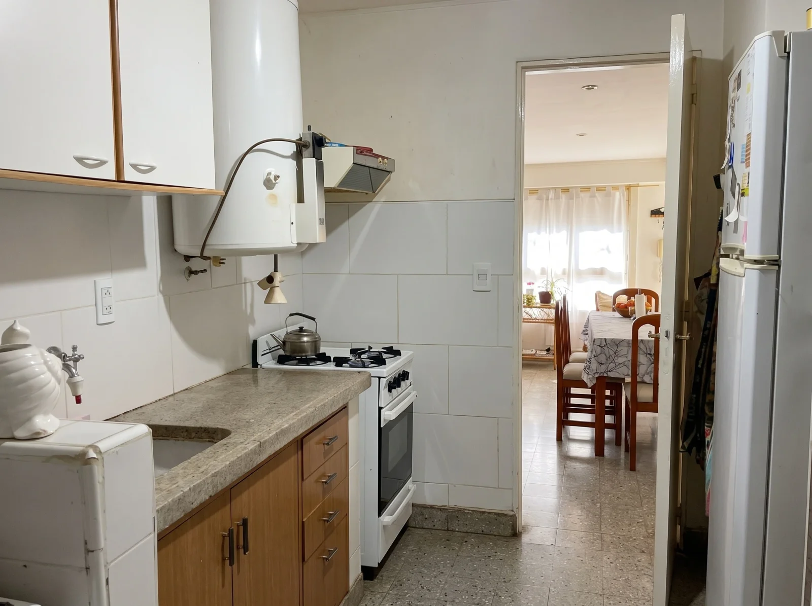 Casa en venta c/ cochera en Necochea - Imagen 4