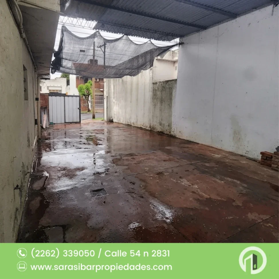 Departamento en venta c/ cochera en Necochea - Imagen 5