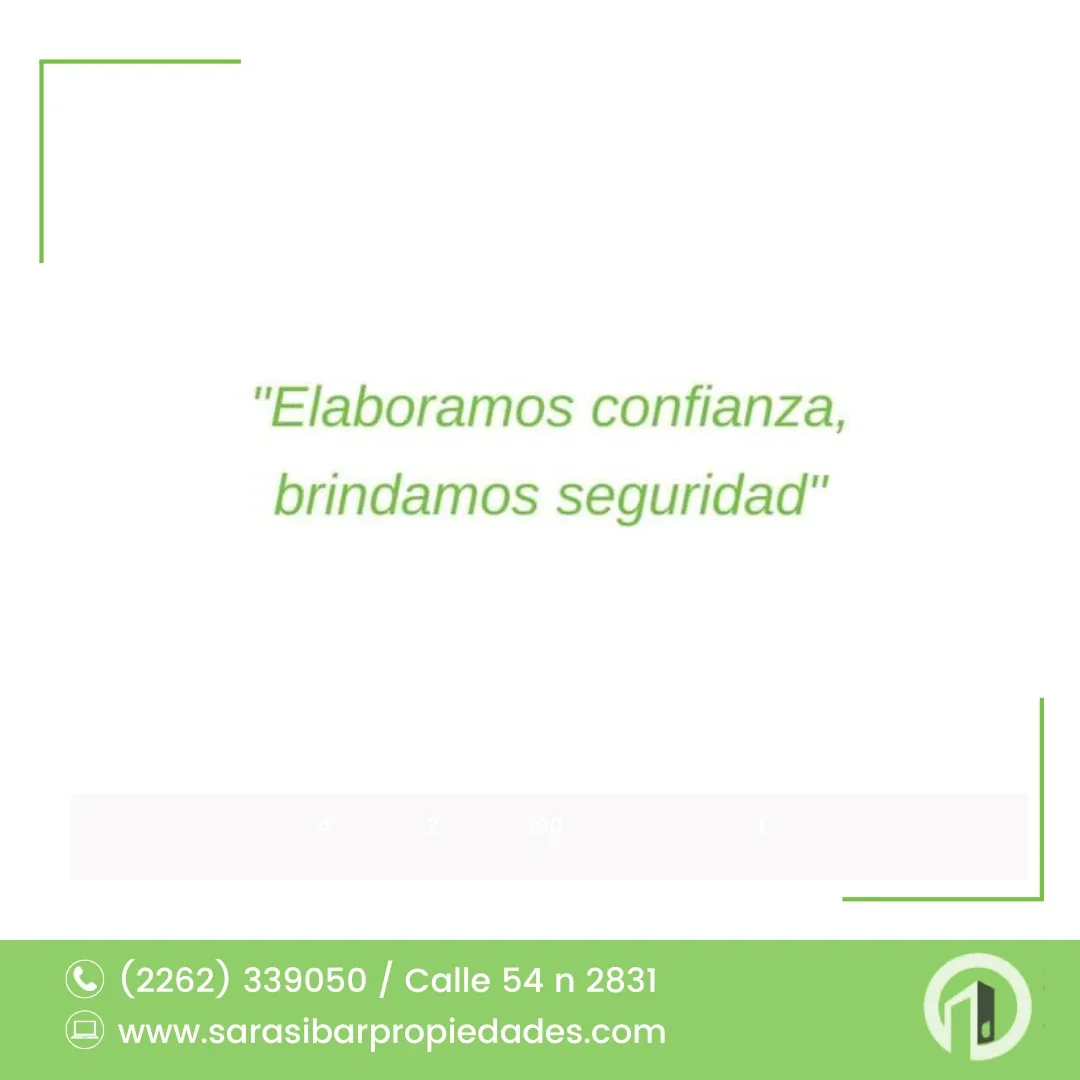 Terreno / Lote en venta de 400m2 ubicado en Necochea - Imagen 4