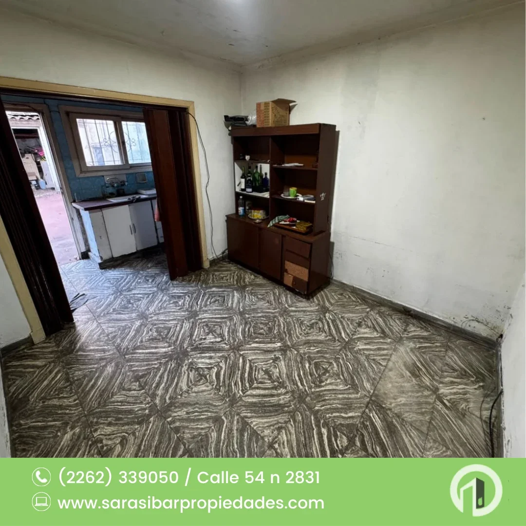 Casa en venta c/ cochera en Necochea - Imagen 4