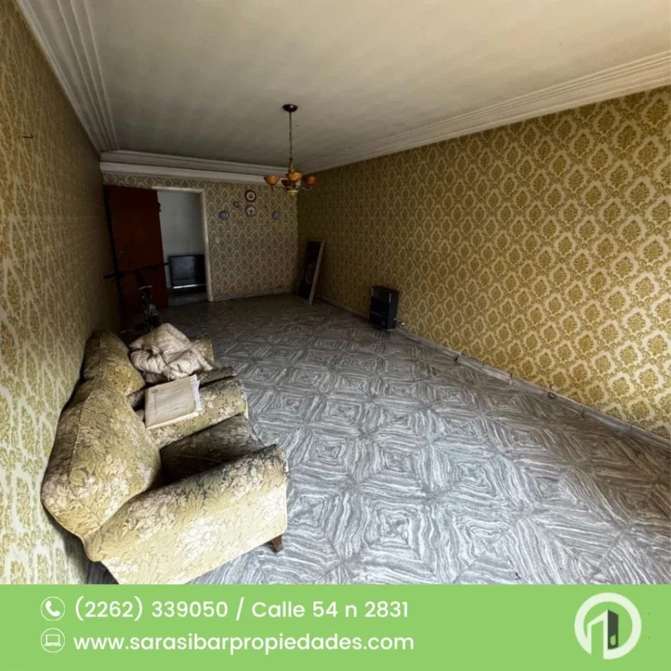 Casa en venta c/ cochera en Necochea - Imagen 2