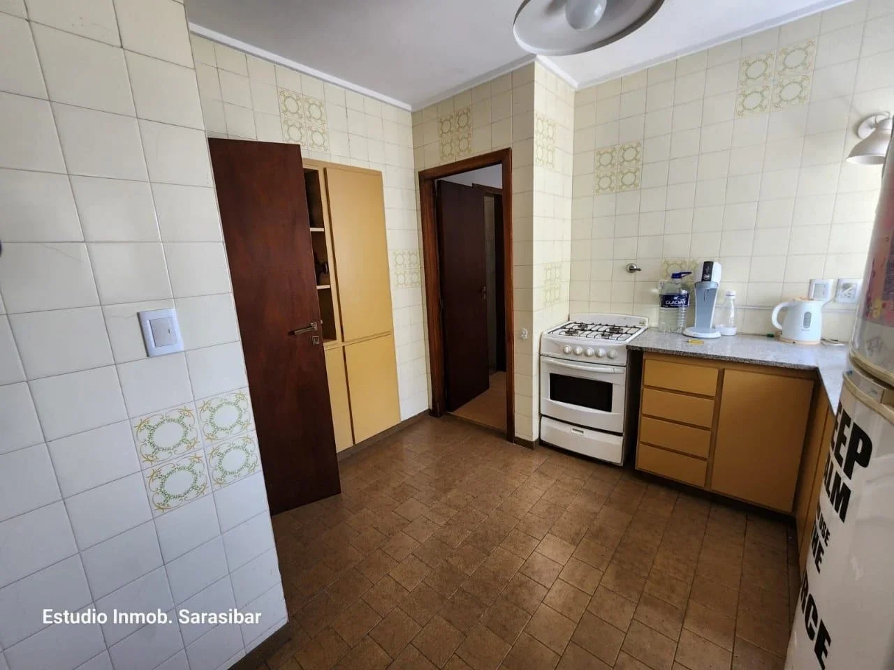 Departamento en alquiler c/ cochera en Necochea - Imagen 2
