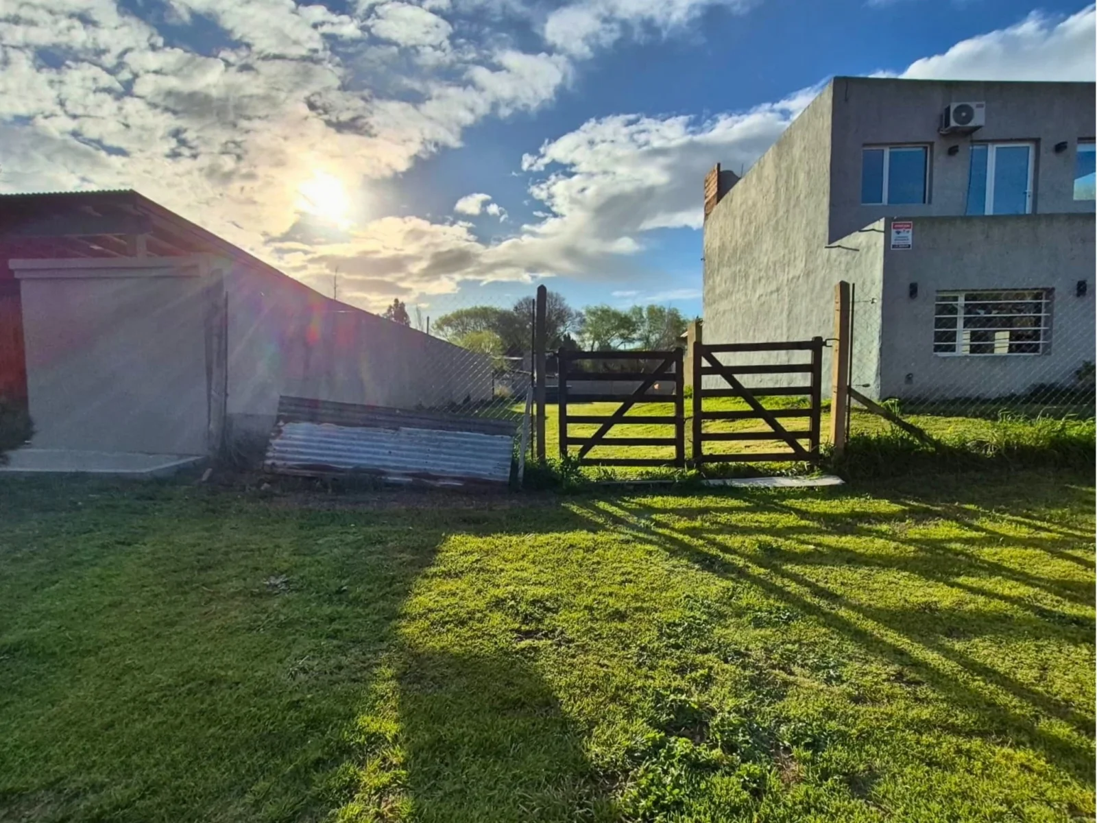 Terreno / Lote en venta de 500m2 ubicado en Necochea - Imagen 1