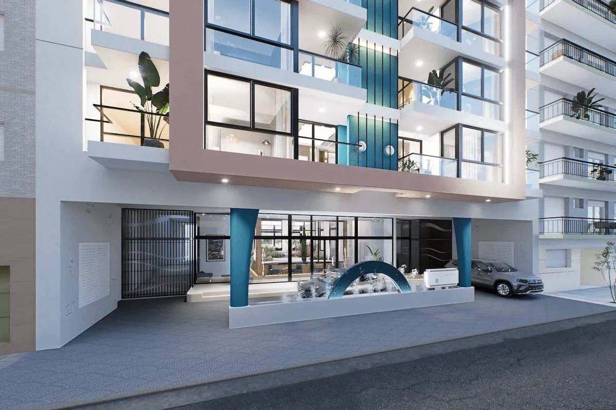 Depto 2 Ambientes - Imagen 3
