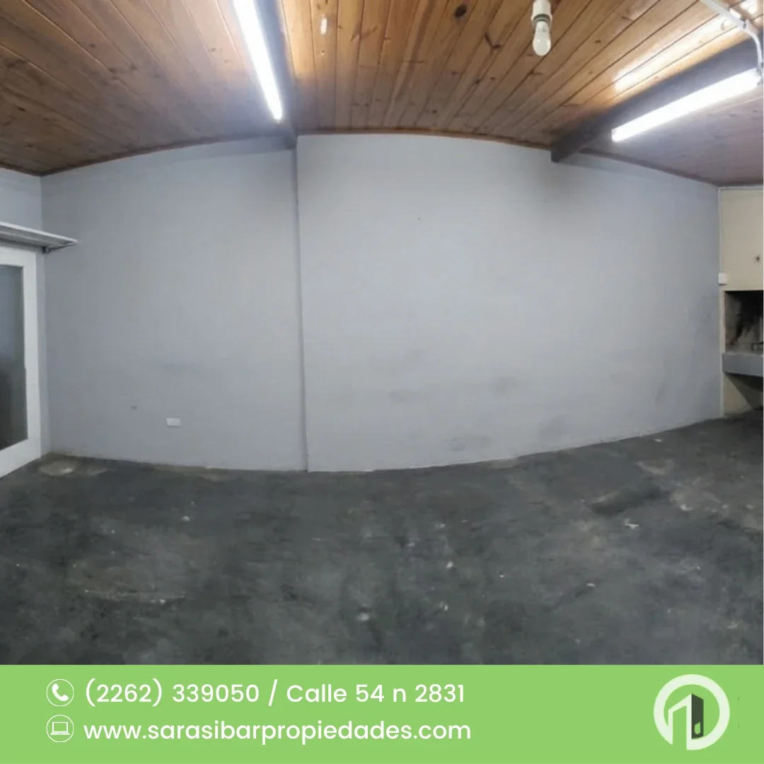 Casa en venta c/ cochera en Necochea - Imagen 3
