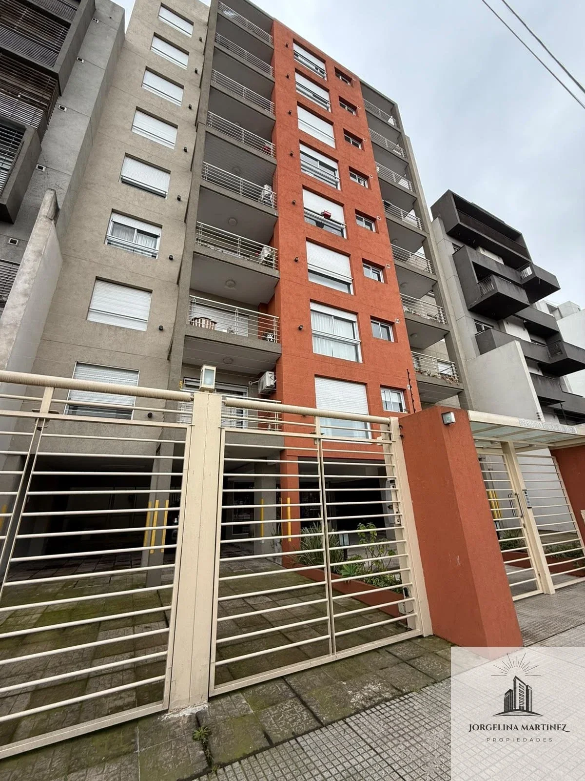 Departamento en alquiler en Haedo - Imagen 2
