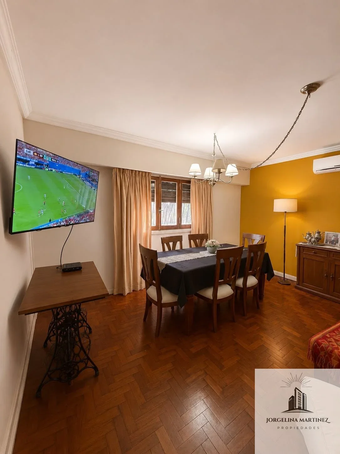Casa 3 amb en venta en Morón | Jardín , terraza  y opción adquirir lote lindero - Imagen 5