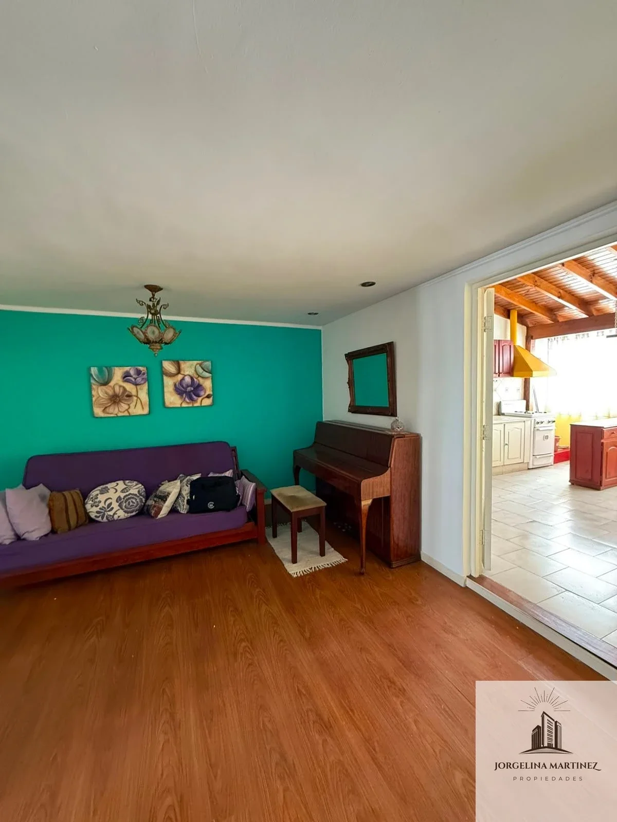 PH en venta en Morón Sur - Imagen 1