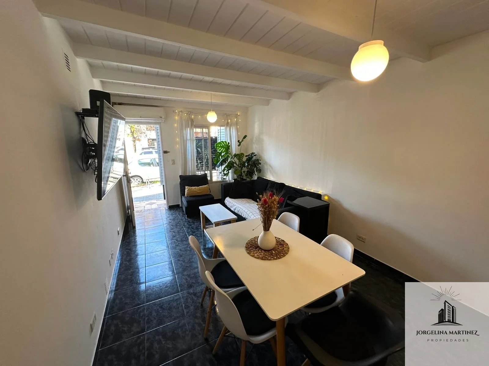 Dúplex en venta en Morón APTO CRÉDITO - Imagen 1