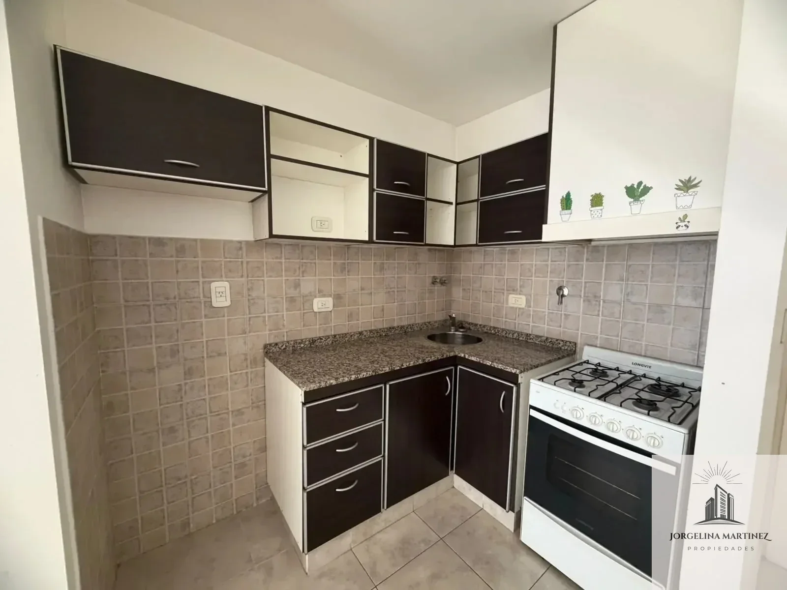 Departamento 2 ambientes en alquiler en Haedo - Imagen 4