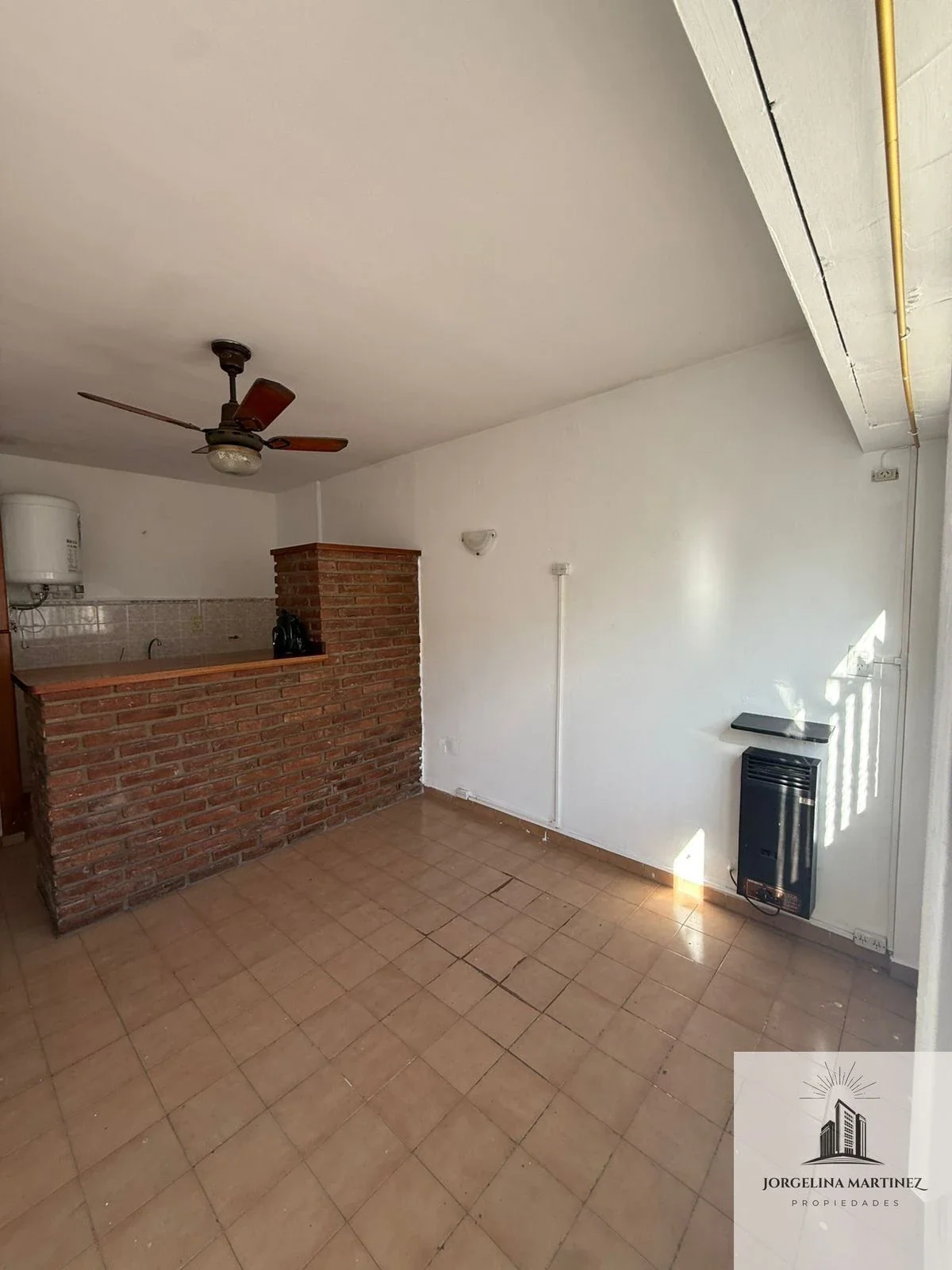 Departamento en alquiler en Villa Luzuriaga - Imagen 2