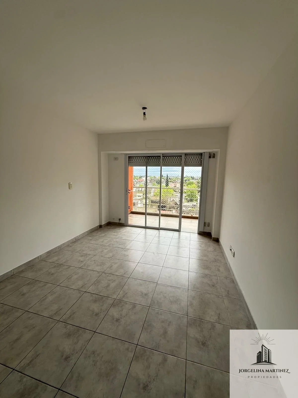 Departamento en alquiler en Haedo - Imagen 1