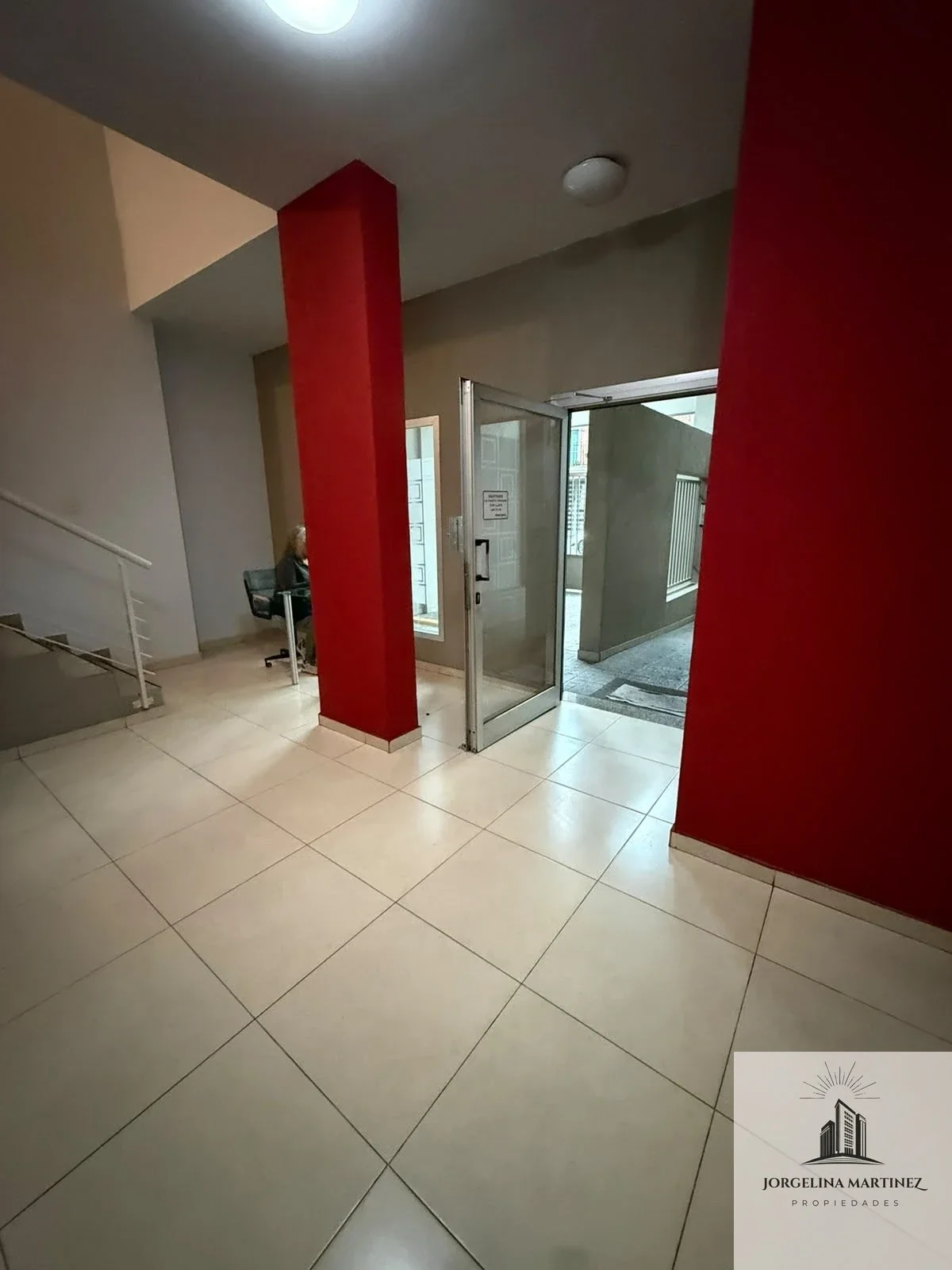 Departamento monoambiente alquiler en Morón - Imagen 3
