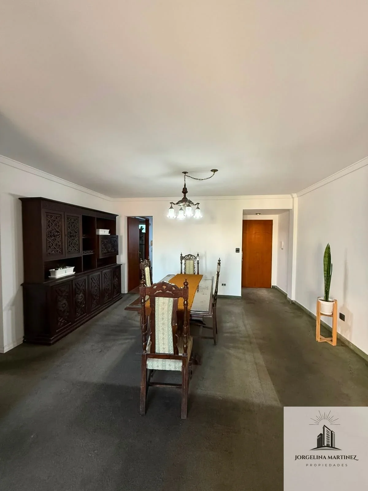 Departamento 4 ambientes c/ cochera cubierta en Morón Centro - Imagen 4
