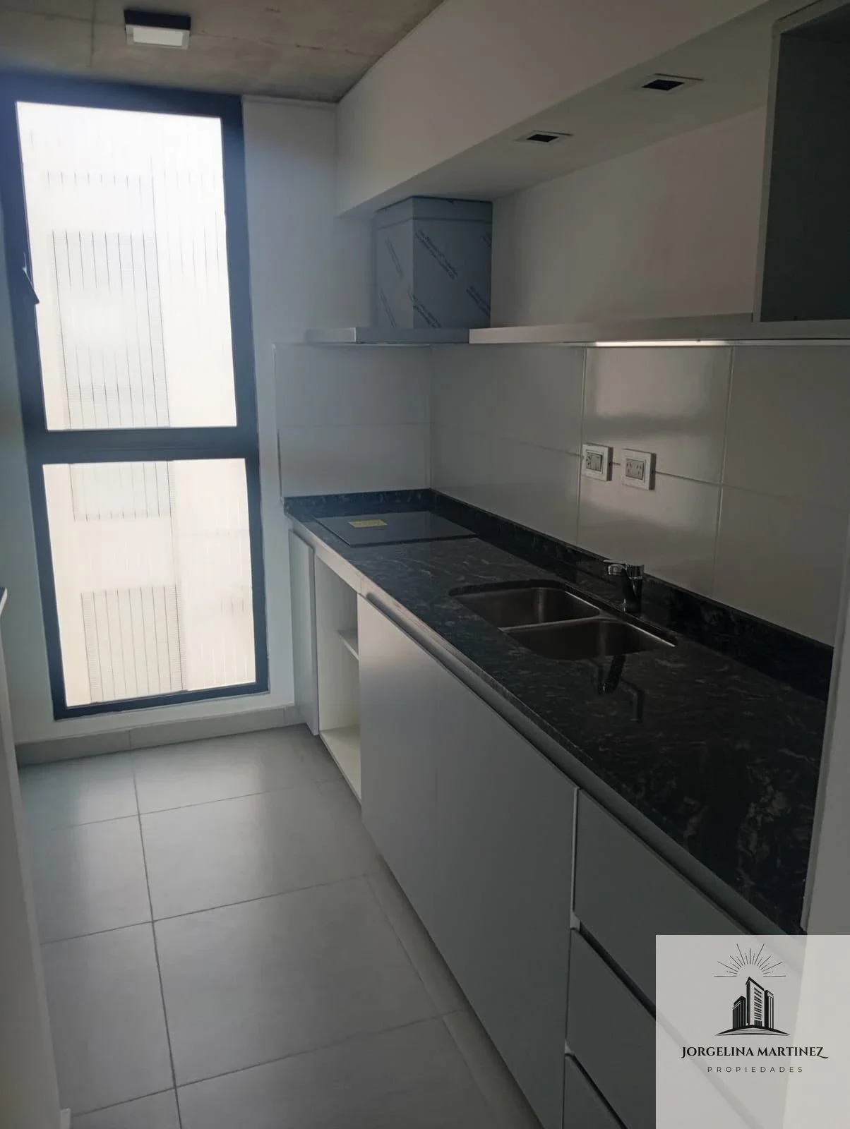Departamento 3 ambientes en alquiler a estrenar en  Merlo - Imagen 2