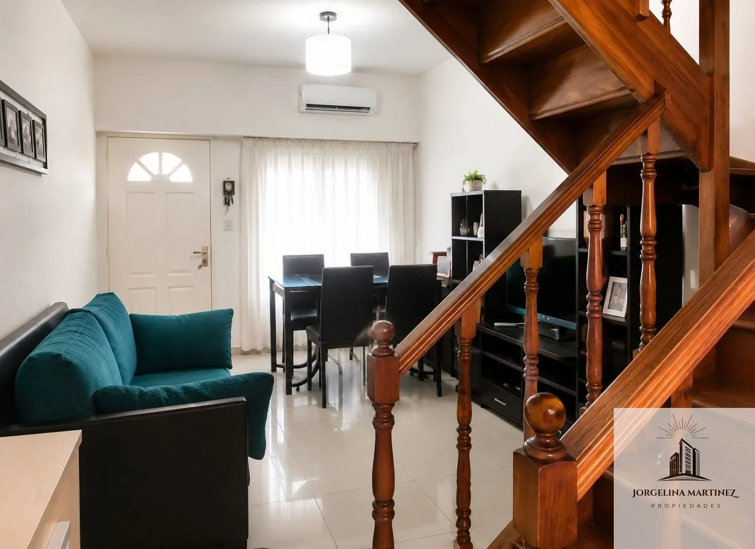Dúplex en venta c/ cochera en Morón - Imagen 3