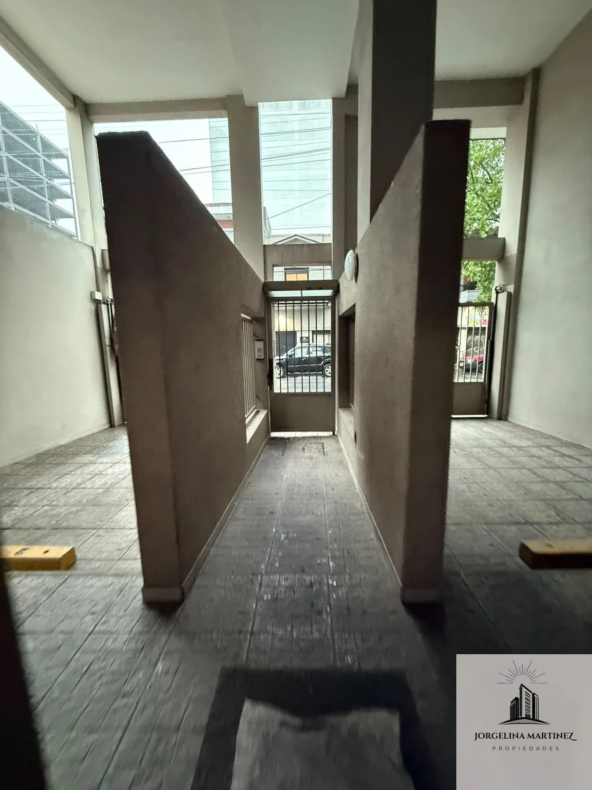 Departamento monoambiente alquiler en Morón - Imagen 2