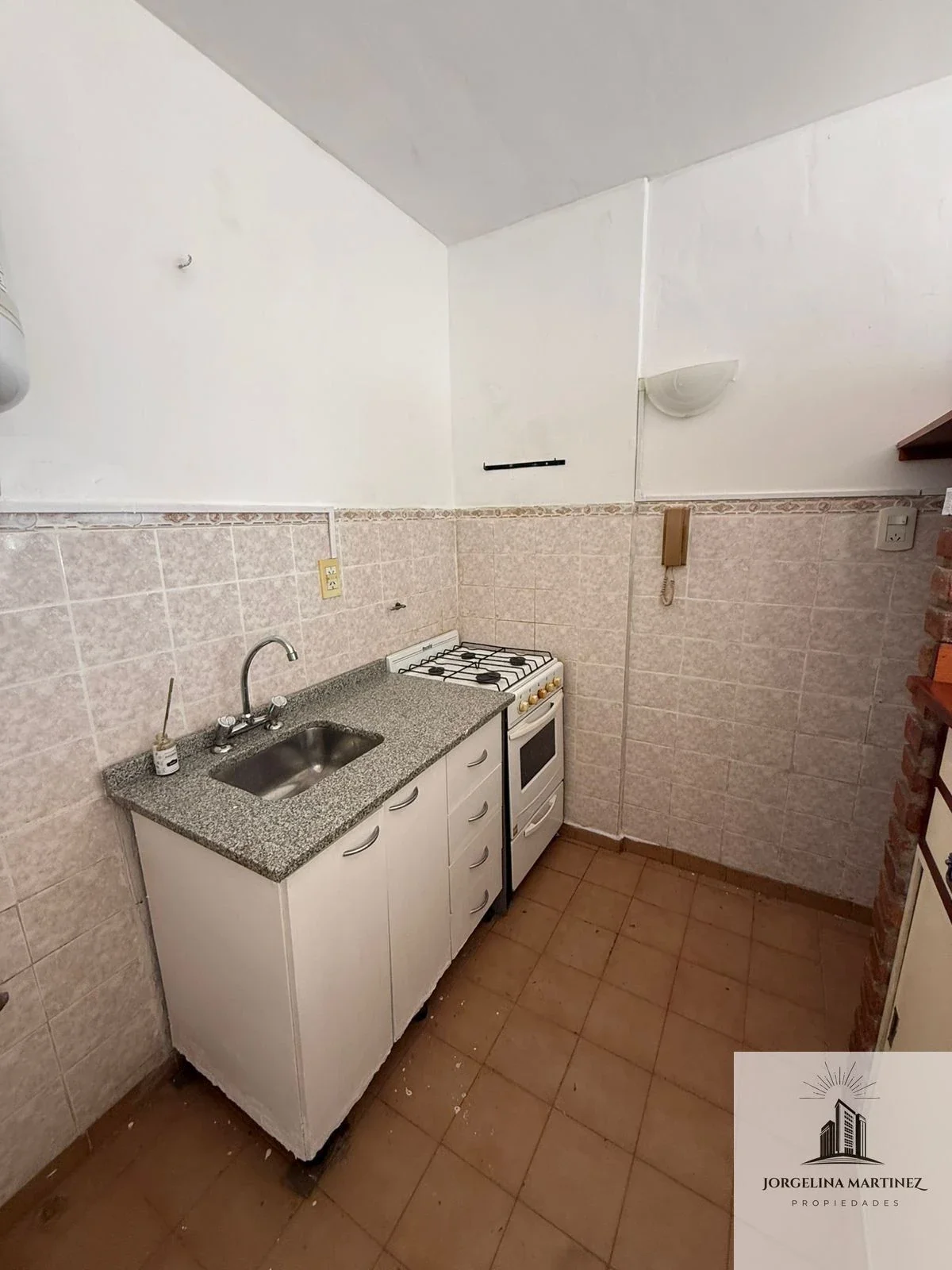 Departamento en alquiler en Villa Luzuriaga - Imagen 3