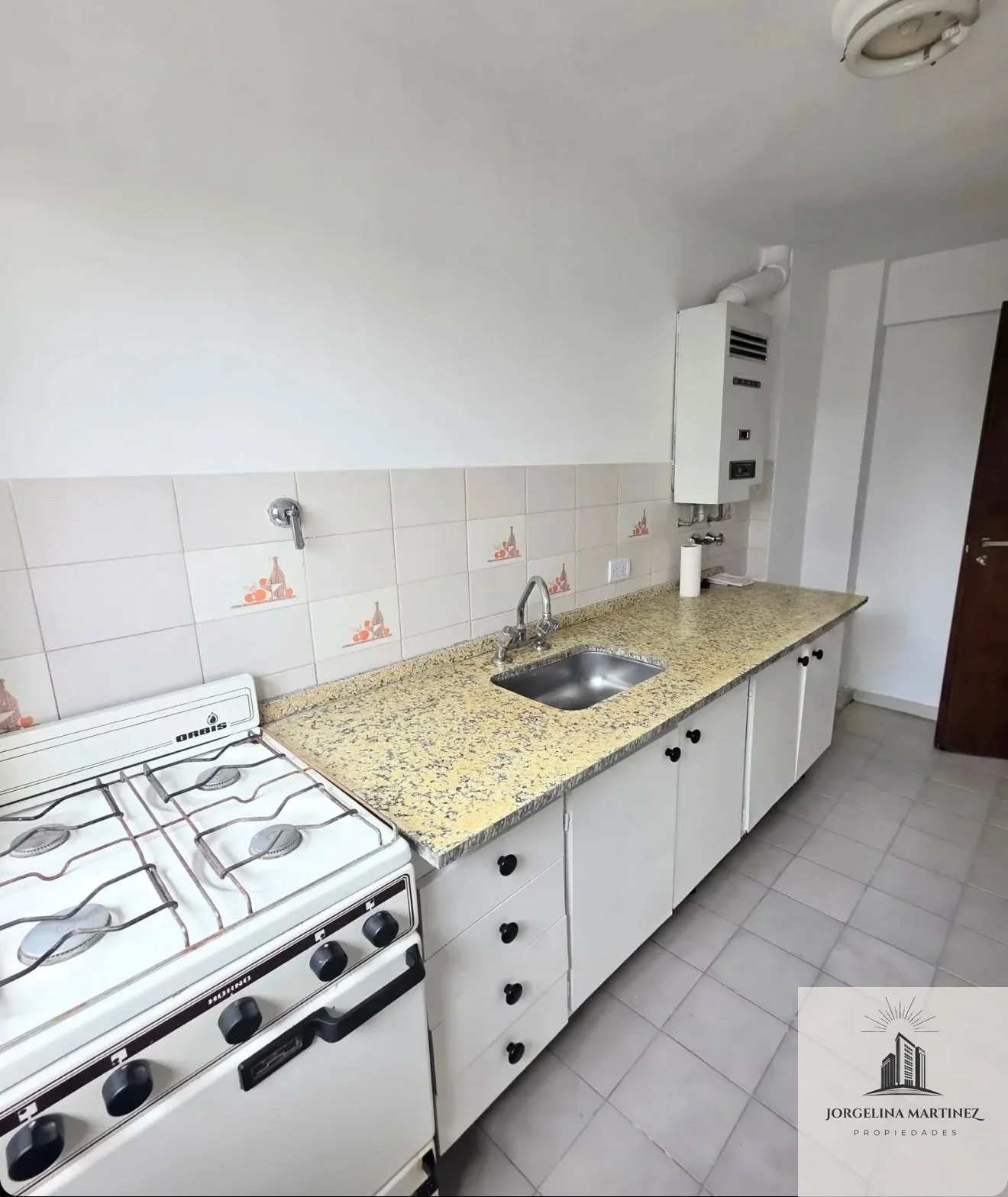 Departamento 2 amb  alquiler en Morón apto profesional - Imagen 4