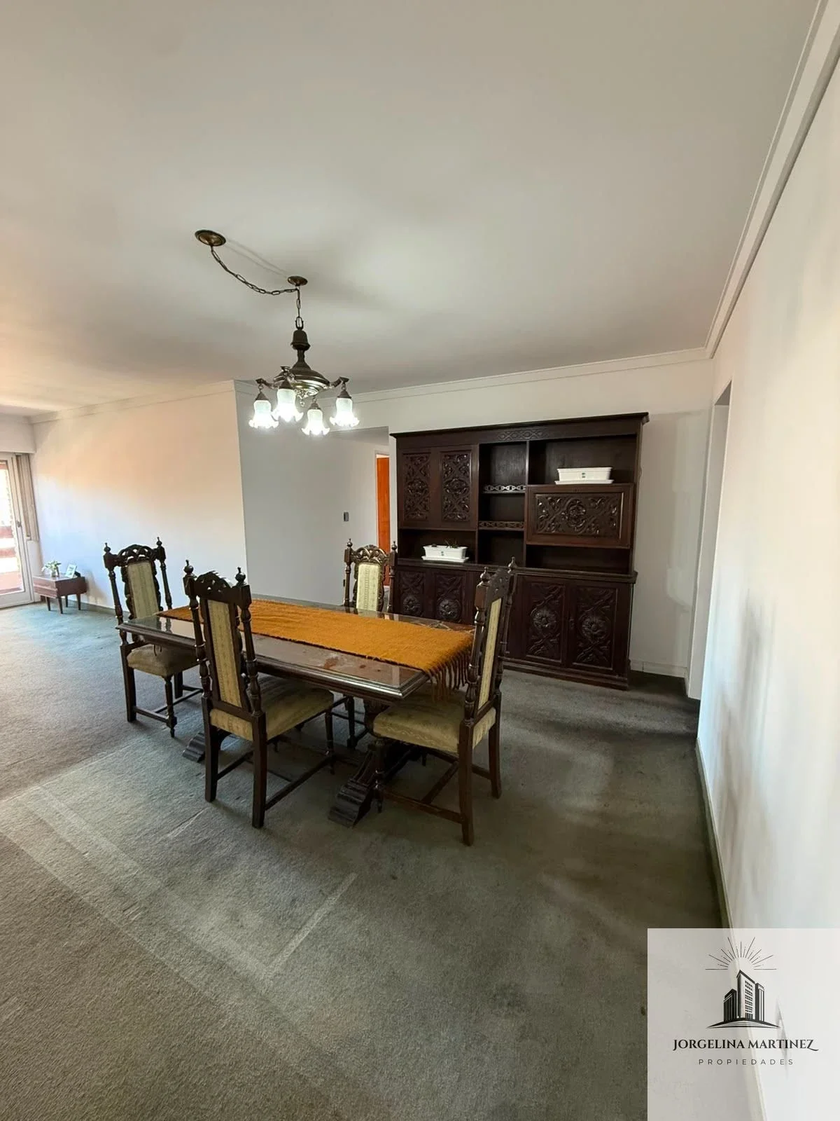 Departamento 4 ambientes c/ cochera cubierta en Morón Centro - Imagen 5
