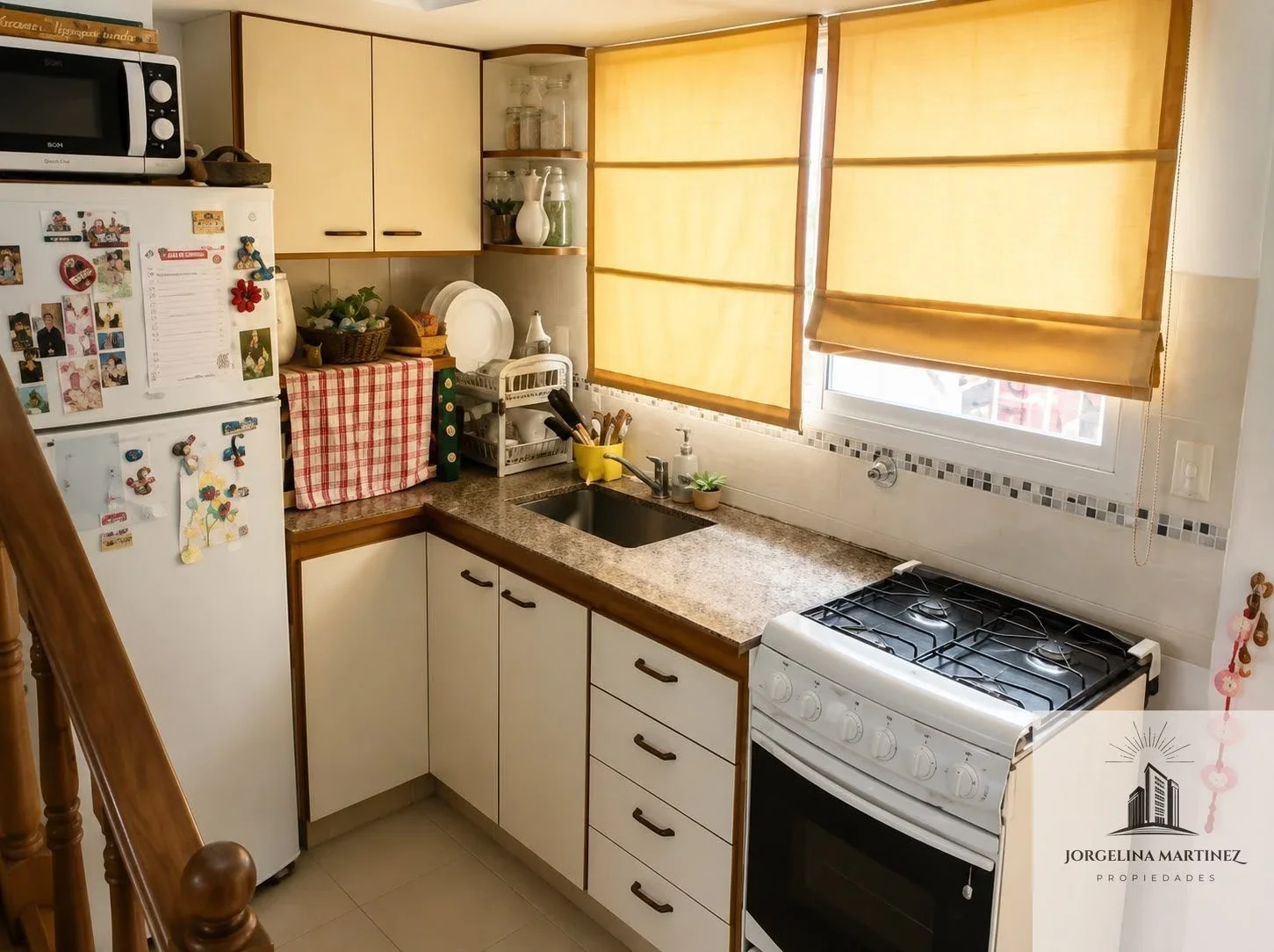 Dúplex en venta c/ cochera en Morón - Imagen 4