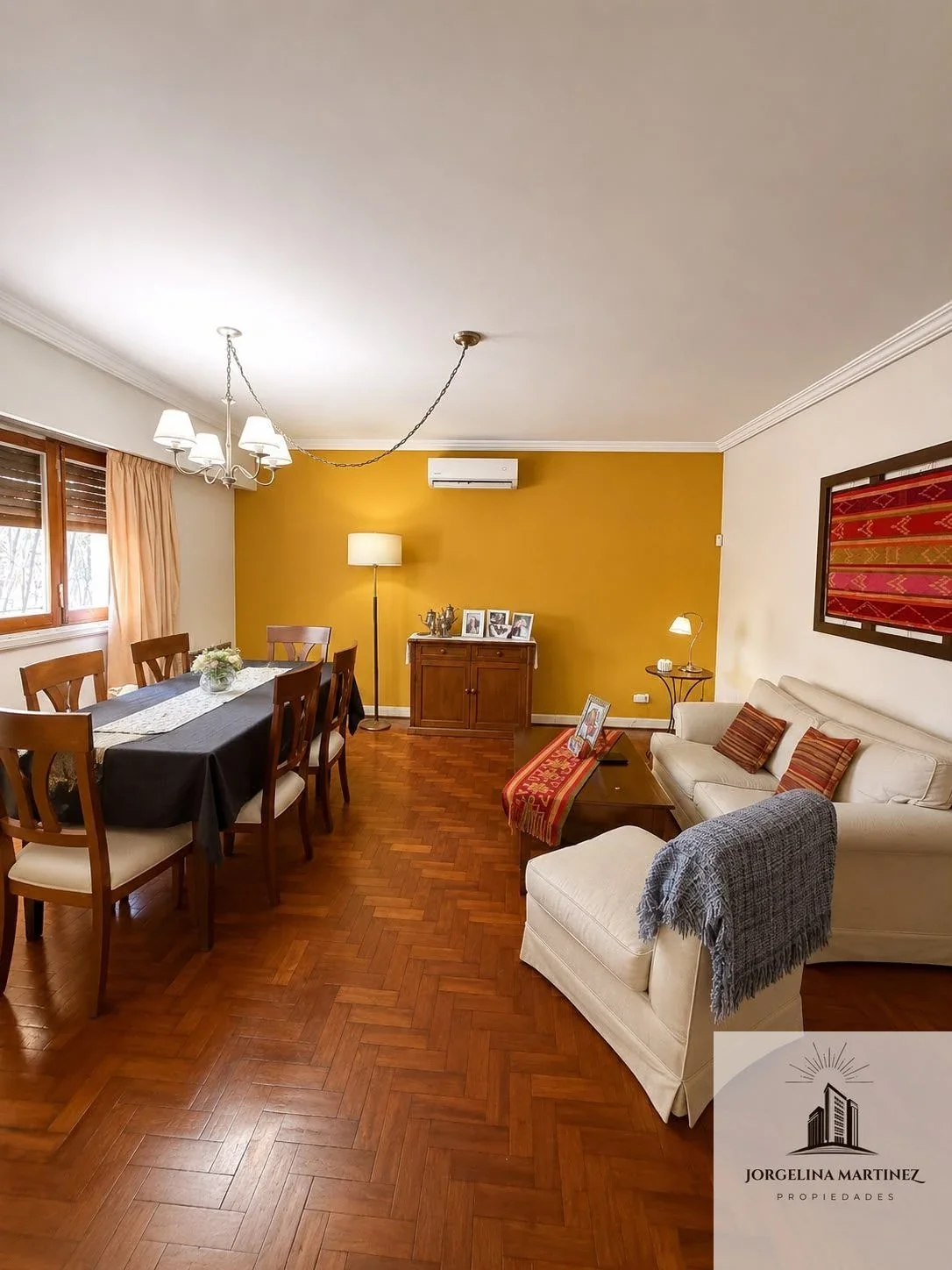 Casa 3 amb en venta en Morón | Jardín , terraza  y opción adquirir lote lindero - Imagen 4