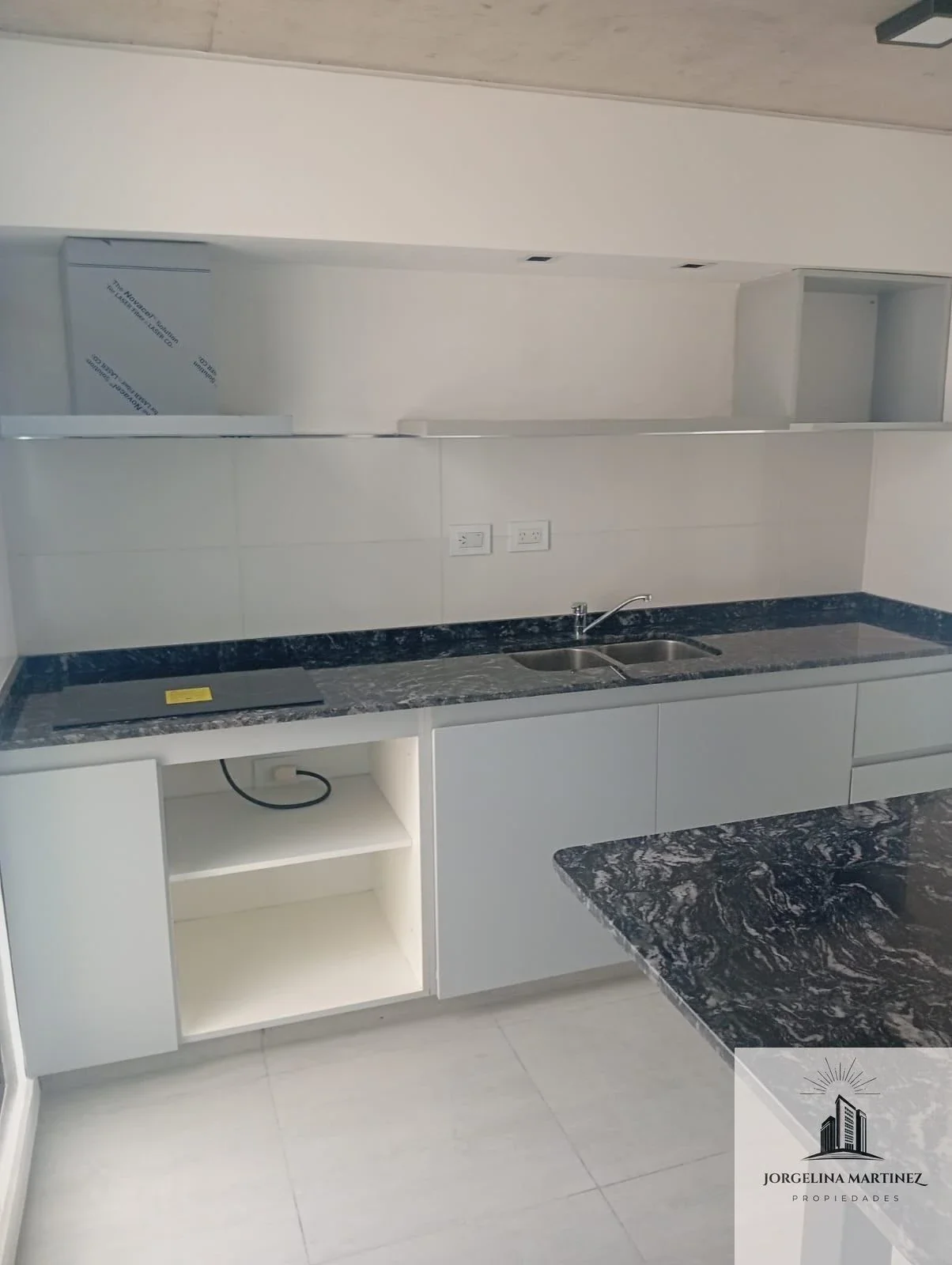 Departamento 3 ambientes en alquiler a estrenar en Merlo - Imagen 1