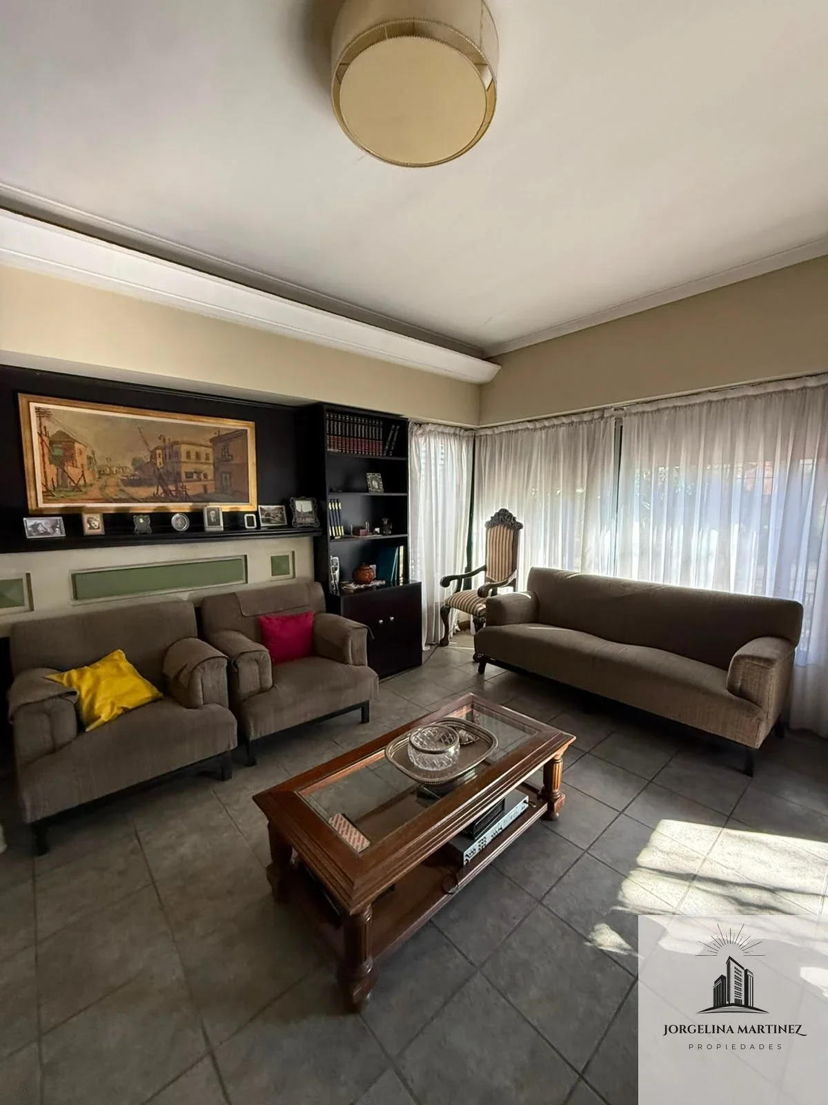 Casa 4 ambientes apto crédito con galeria y jardín - Imagen 3