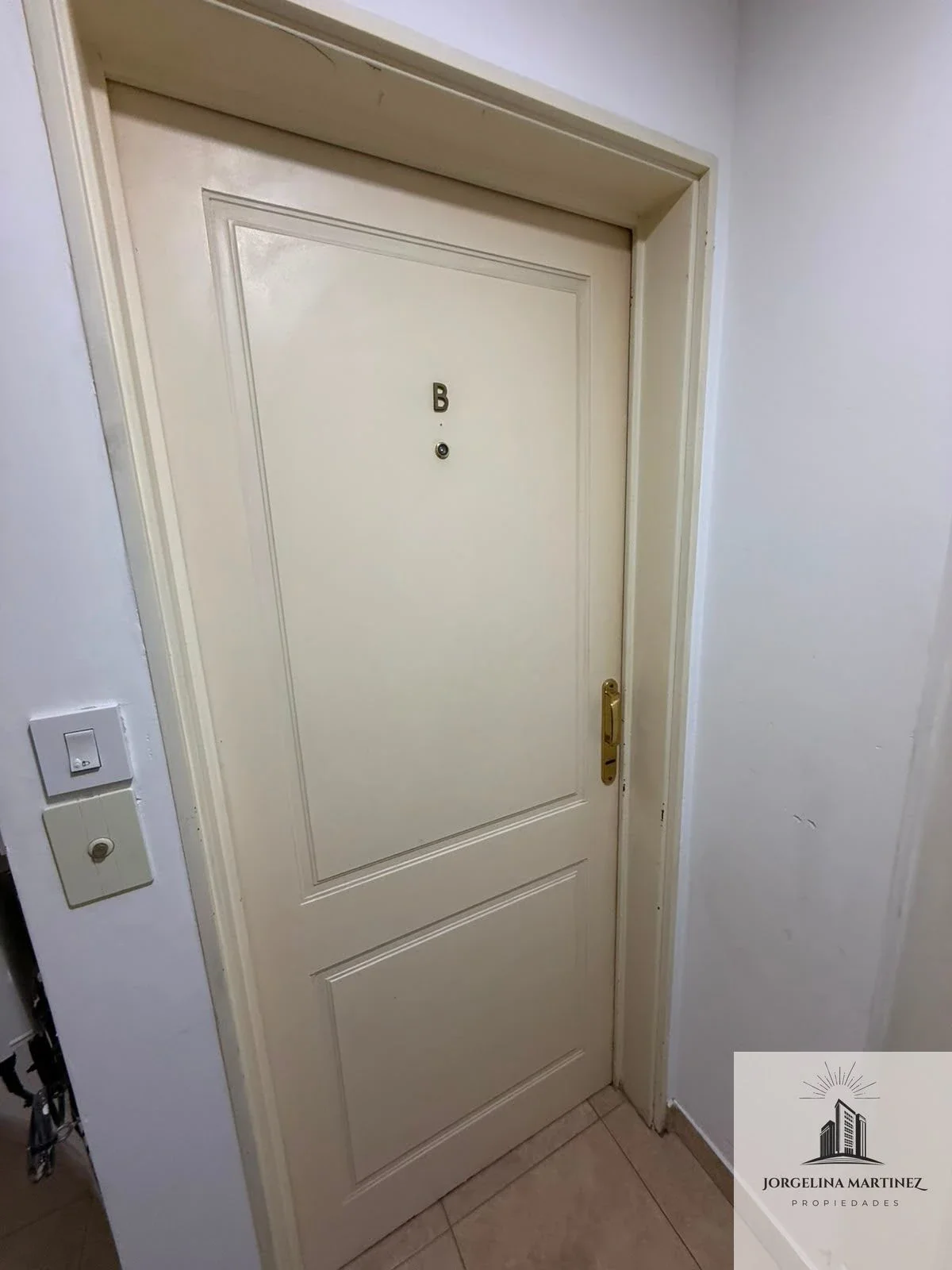Departamento en alquiler c/ cochera en Castelar - Imagen 3
