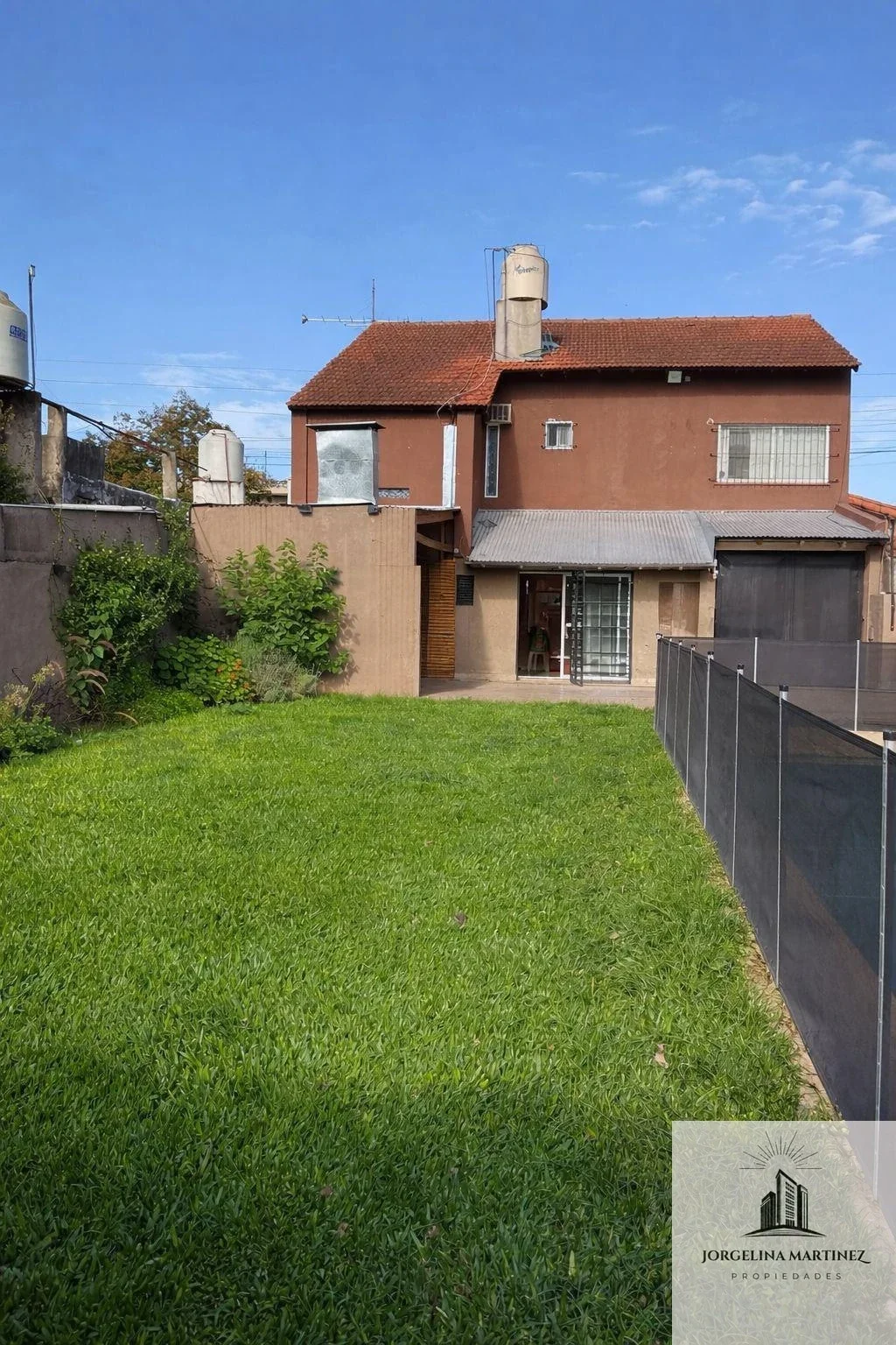 Casa en venta c/ cochera en Merlo - Imagen 2