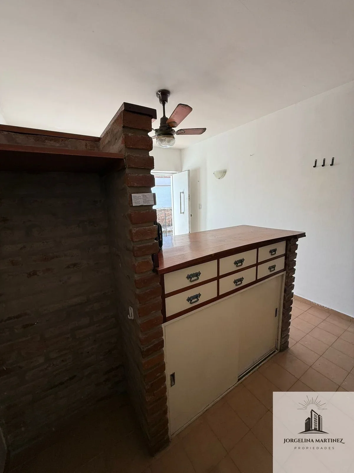 Departamento en alquiler en Villa Luzuriaga - Imagen 4