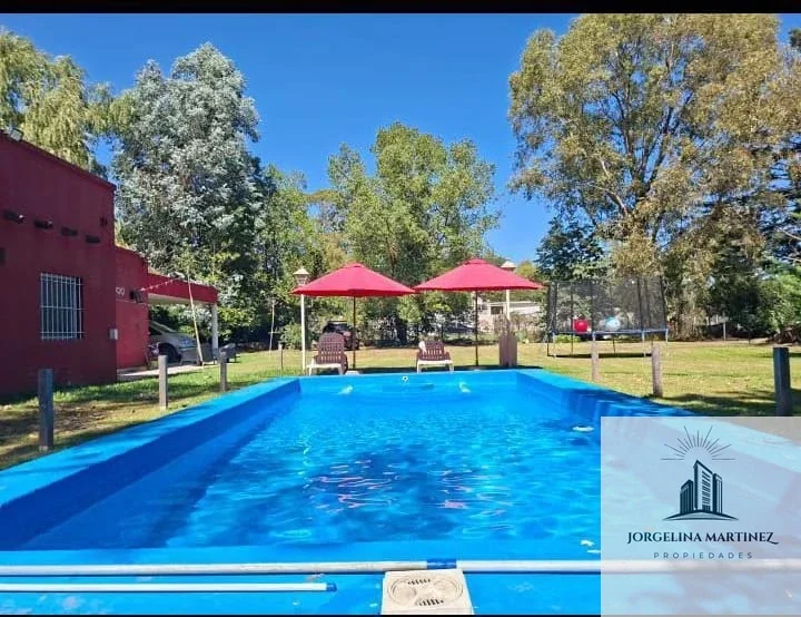 Casa quinta en alquiler de 120m2 ubicado en Francisco Álvarez - Imagen 5