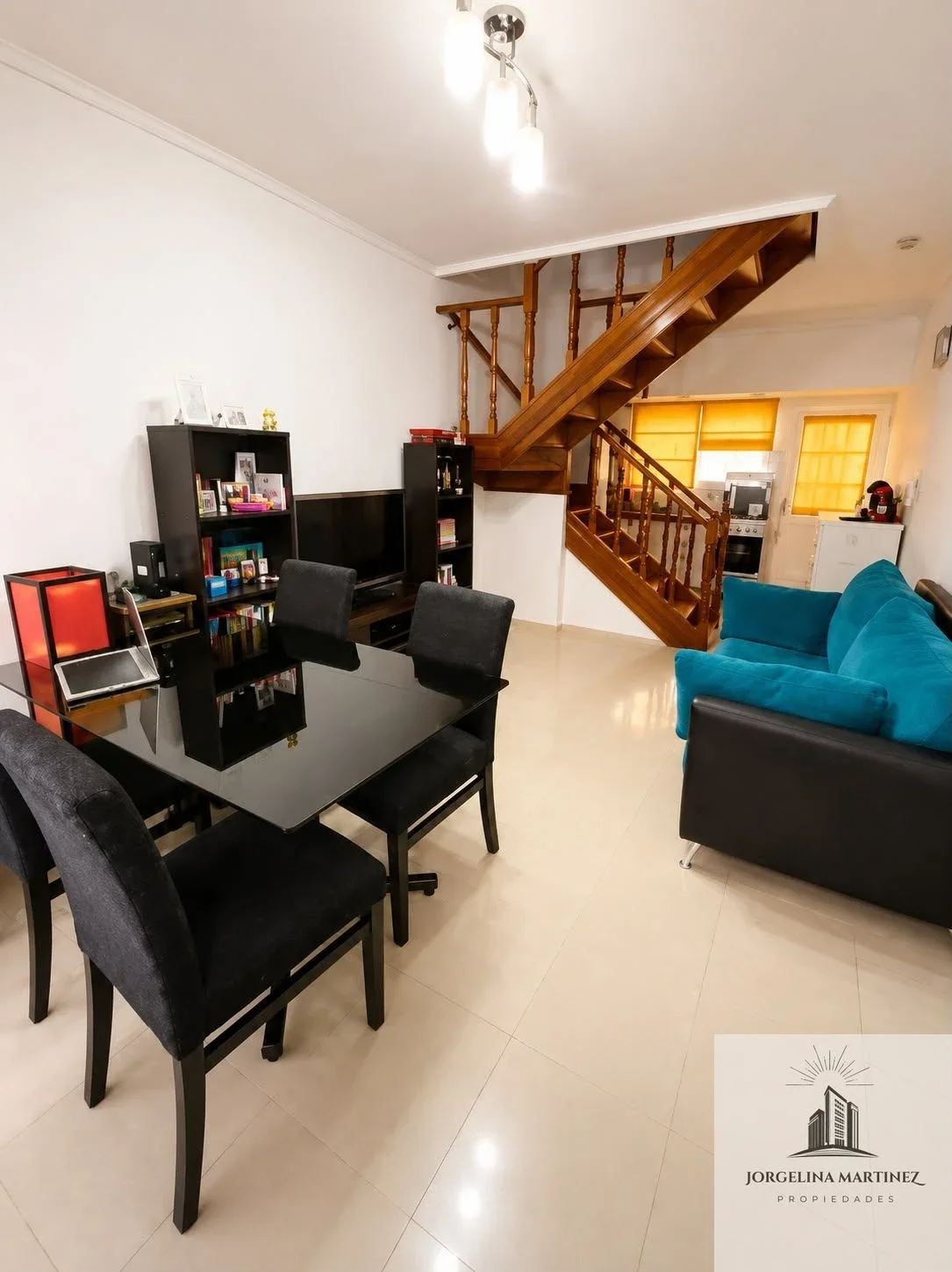 Dúplex en venta c/ cochera en Morón - Imagen 2