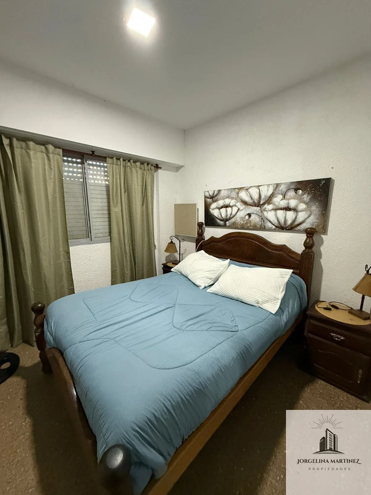 Departamento en alquiler temporario en San Bernardo con cochera - Imagen 3