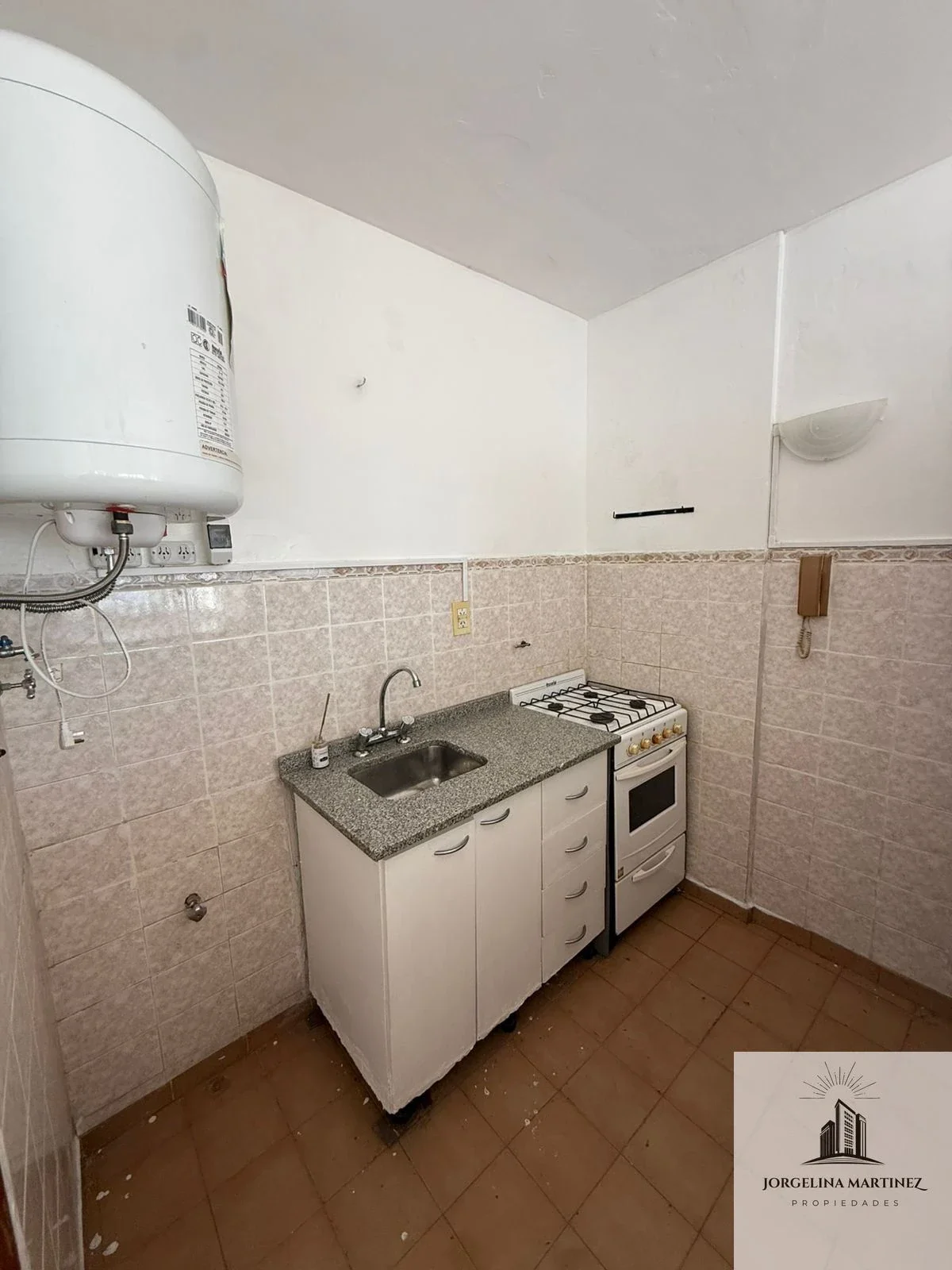 Departamento en alquiler en Villa Luzuriaga - Imagen 5