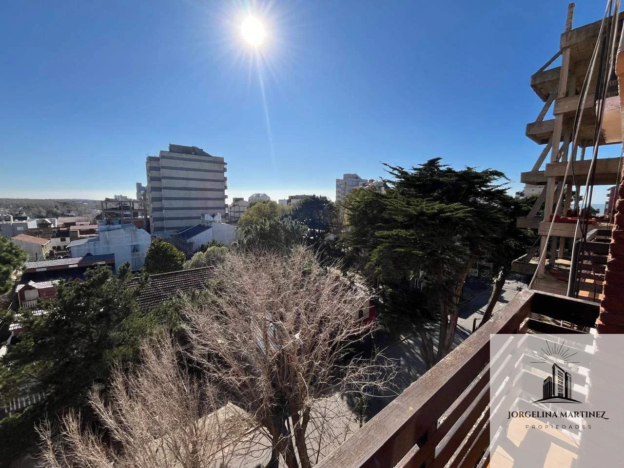 Departamento en venta en San Bernardo - Imagen 2