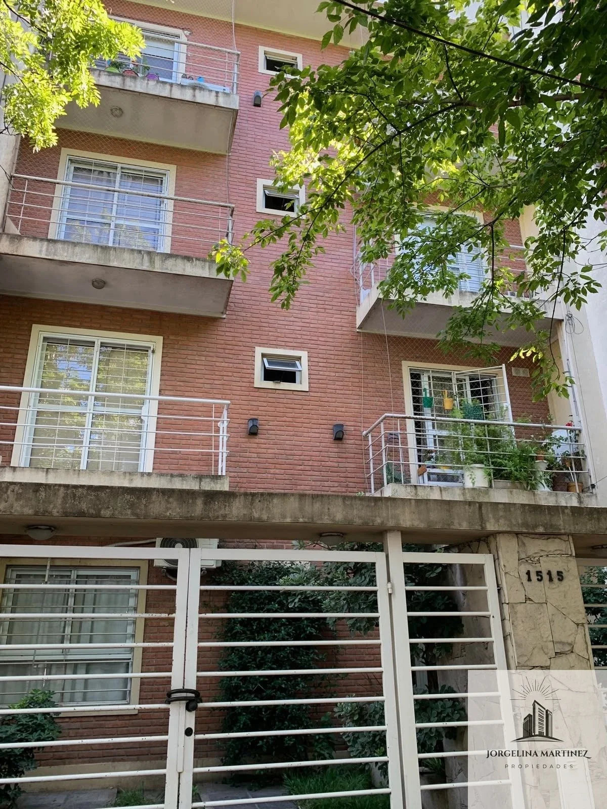 Departamento monoambiente en  alquiler en Morón - Imagen 2