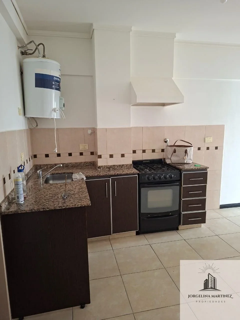Departamento en alquiler en Morón - Imagen 1